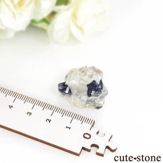 ޥ뻺 ֥롼ԥͥդ뾽 () 7.6gμ̿4 cute stone