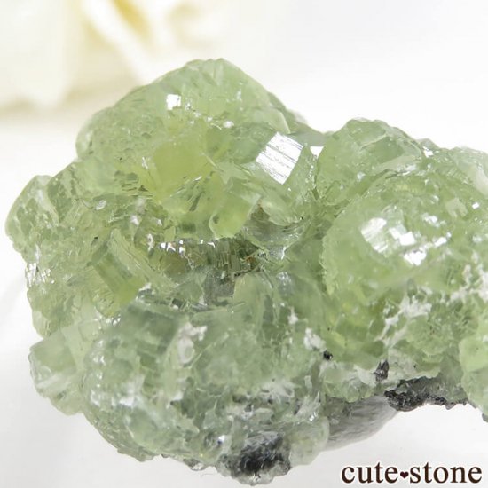 󥶥˥ ˻ ץʥȤθ 19.7gμ̿3 cute stone