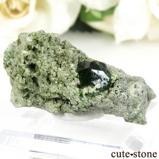  Belqeys MountainΥǥޥȥɥͥåȤդ 11.8gμ̿0 cute stone
