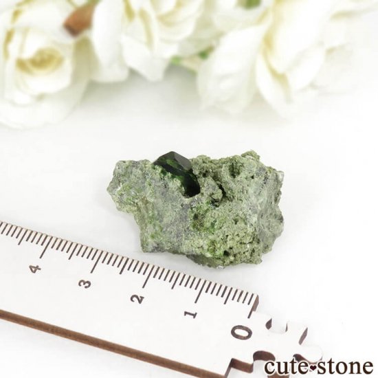  Belqeys MountainΥǥޥȥɥͥåȤդ 11.8gμ̿5 cute stone