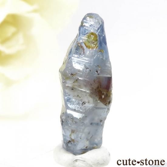 原石クリスタル2 gs-sp-2966 ロッククリスタル水晶(Rock crystal quartz) 天然石原石