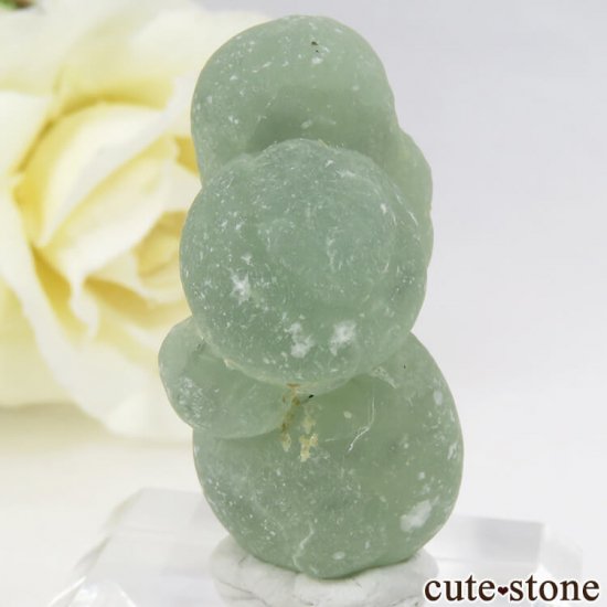 ޥ껺 ץʥȤη뾽ʸС12gμ̿0 cute stone
