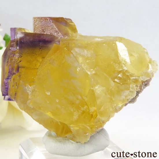Υ Cave-in-Rock ե饤ȡʷСˤθ 86g μ̿2 cute stone