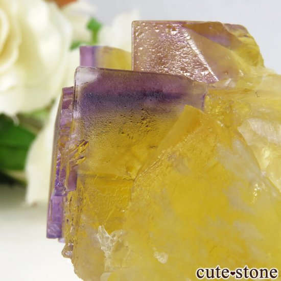 Υ Cave-in-Rock ե饤ȡʷСˤθ 86g μ̿3 cute stone