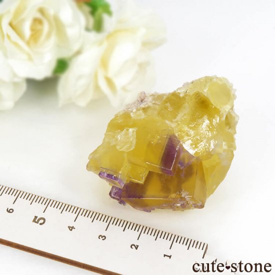 Υ Cave-in-Rock ե饤ȡʷСˤθ 86g μ̿6 cute stone