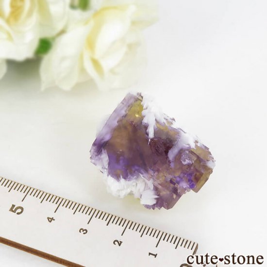 Υ Cave-in-Rock ե饤ȡХ饤Ȥθ 40g μ̿6 cute stone