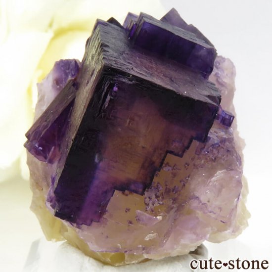 Υ Cave-in-Rock ե饤ȡʷСˤθ 50g μ̿2 cute stone