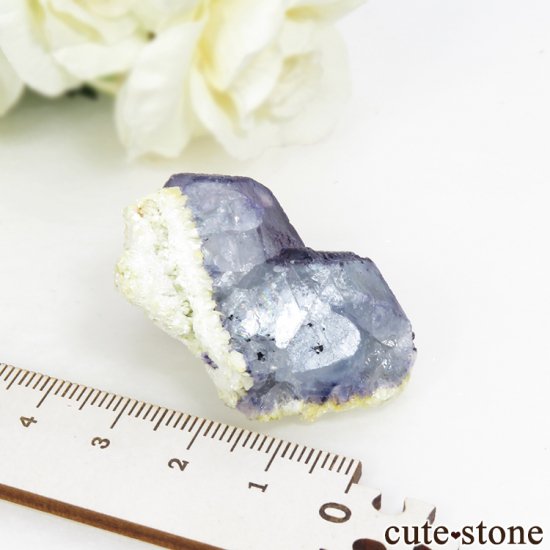 ʥߥӥ 󥴻 ֥롼ե饤Ȥθ 28.6gμ̿4 cute stone