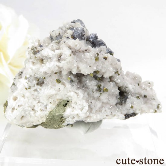 ᥭ ʥۻ ʡѥ饤Ȥդ뾽ʸС54.8gμ̿2 cute stone