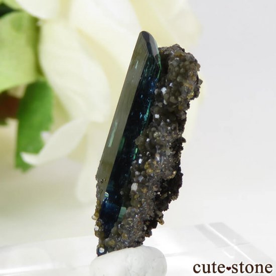 ܥӥ Huanuni mine ӥӥʥȤη뾽 1.4gμ̿2 cute stone