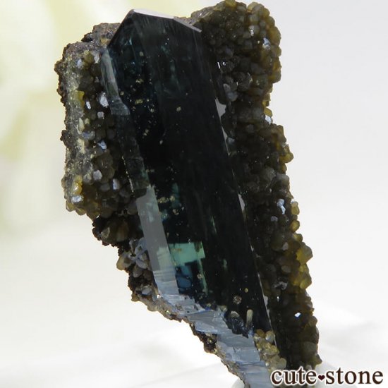 ܥӥ Huanuni mine ӥӥʥȤη뾽 1.4gμ̿5 cute stone