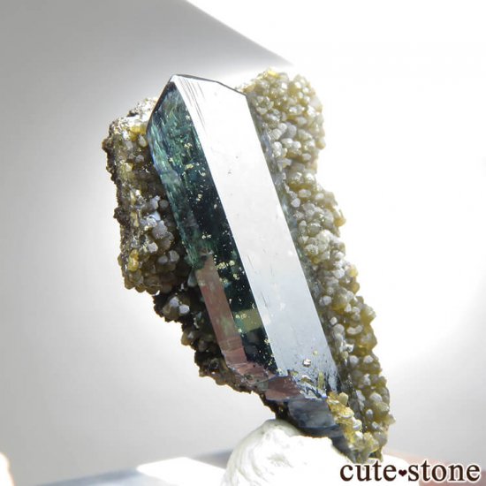 ܥӥ Huanuni mine ӥӥʥȤη뾽 1.4gμ̿6 cute stone