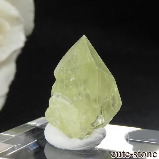 ֥饸 Jenipapo ֥饸ꥢʥȤη뾽 1.9gμ̿0 cute stone