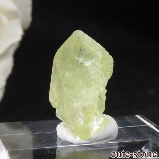 ֥饸 Jenipapo ֥饸ꥢʥȤη뾽 1.9gμ̿2 cute stone