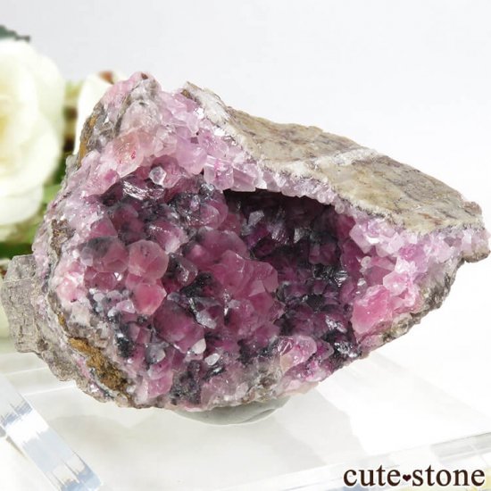 å Хȥ륵ȤΥ饹ʸС106gμ̿0 cute stone