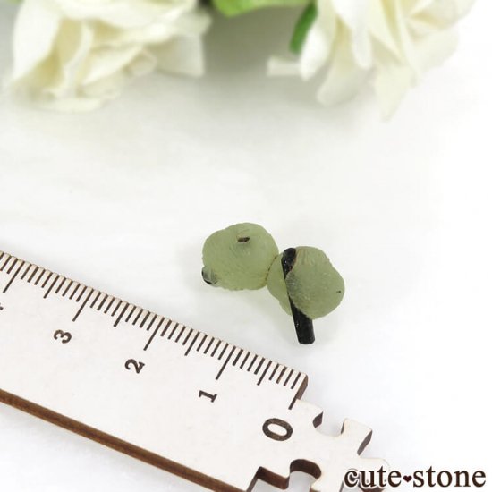 ޥ껺 ԥɡȤץʥȤ 2.7gμ̿2 cute stone