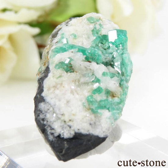 ӥ Chivor Mine ɤդ뾽ʸС6.4gμ̿1 cute stone