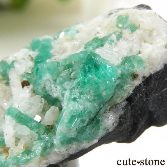 ӥ Chivor Mine ɤդ뾽ʸС6.4gμ̿3 cute stone