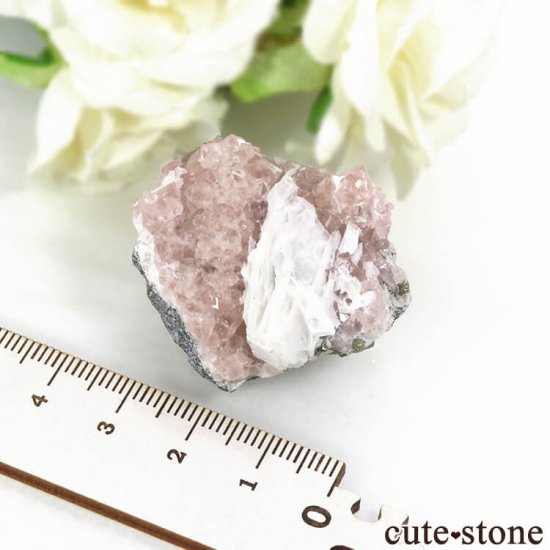 ڥ롼 Huanzala Mine ԥ󥯥ե饤ȡѥ饤 45gμ̿5 cute stone