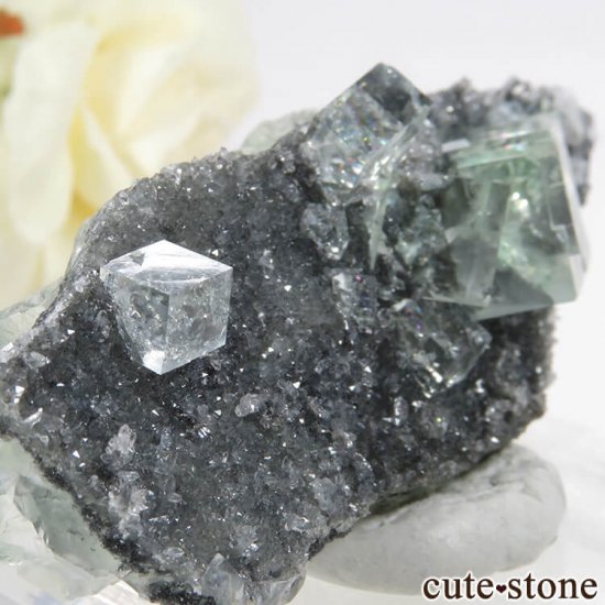  Xianghualing Mine ꡼ե饤ȡ륵Ȥդ뾽() 46.9gμ̿6 cute stone