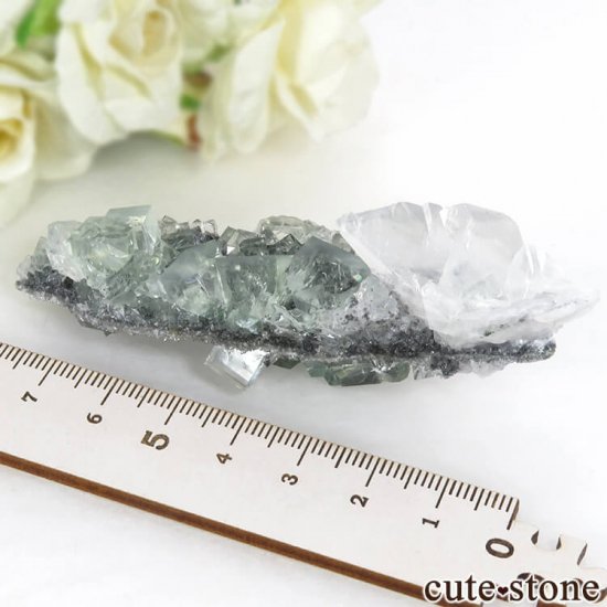  Xianghualing Mine ꡼ե饤ȡ륵Ȥդ뾽() 46.9gμ̿7 cute stone