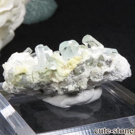 ʥߥӥ 󥴻 ޥդ뾽ʸС20.4gμ̿1 cute stone