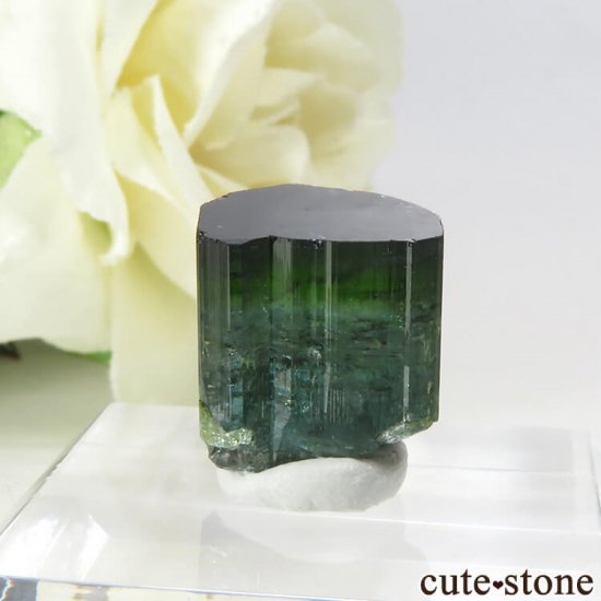 ֥饸 ߥʥ饤 Х顼ȥޥʥ֥롼꡼ˤη뾽 2.7gμ̿1 cute stone