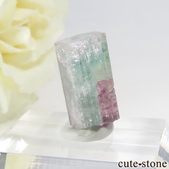 ֥饸 ߥʥ饤 ȥꥫ顼ȥޥη뾽 2.1gμ̿0 cute stone