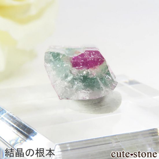 ֥饸 ߥʥ饤 ȥꥫ顼ȥޥη뾽 2.1gμ̿4 cute stone