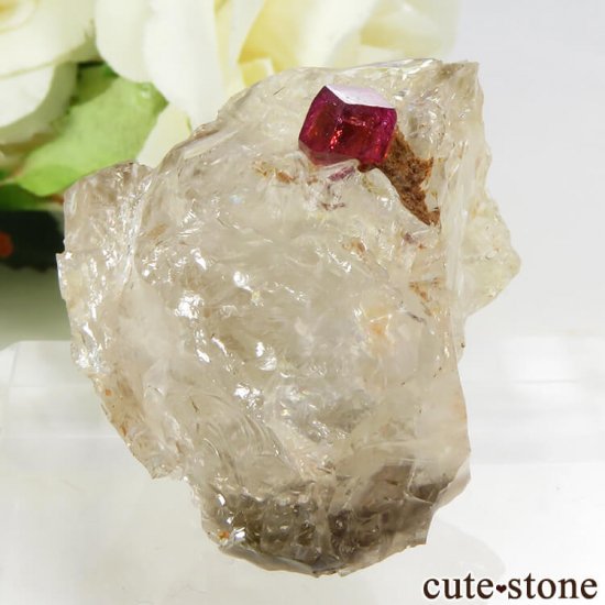 ޥ뻺 ԥ󥯥ȥޥդ뾽() 14.4gμ̿2 cute stone