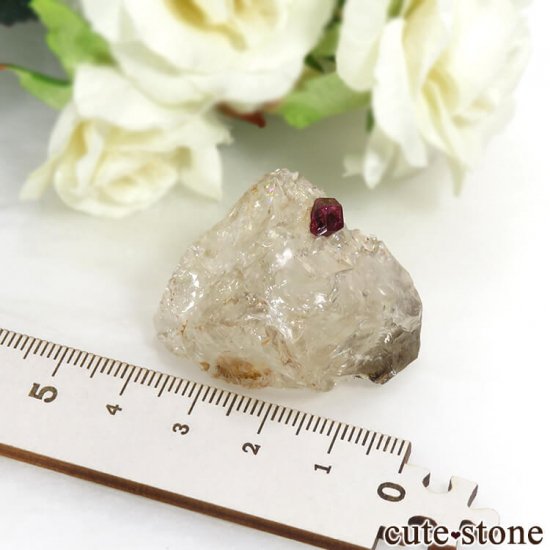 ޥ뻺 ԥ󥯥ȥޥդ뾽() 14.4gμ̿6 cute stone