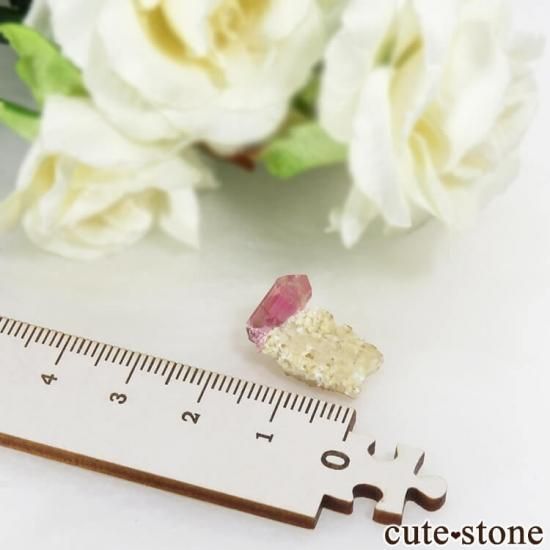 ޥ뻺 ԥ󥯥ȥޥդ뾽() 1.5gμ̿5 cute stone