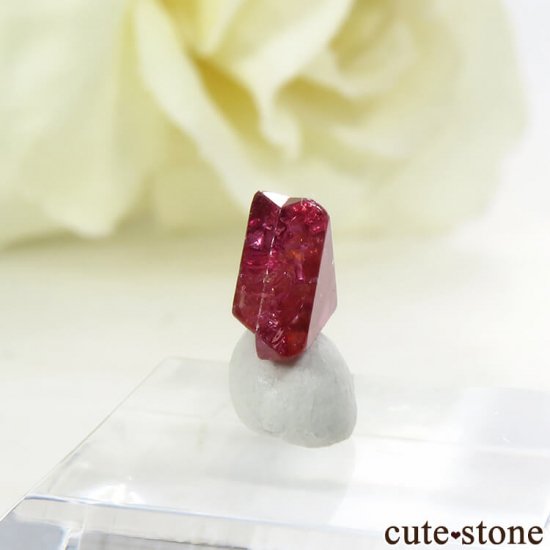 ߥޡ ⥴ åɥԥͥо 0.6ctμ̿0 cute stone
