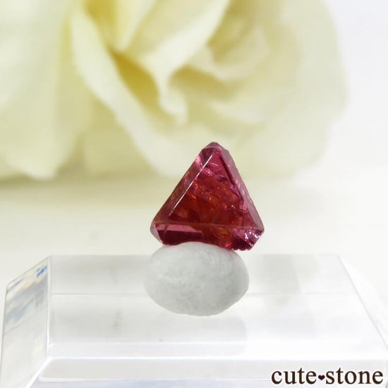 ߥޡ ⥴ åɥԥͥо 0.6ctμ̿1 cute stone