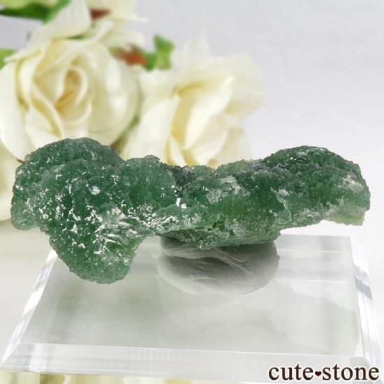  ʻ꡼ե饤Ȥθ 66gμ̿1 cute stone