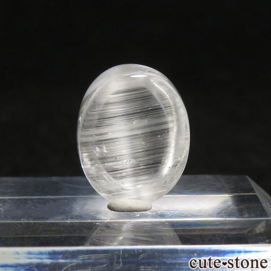 ޥ뻺 åĥۥ磻ȥȥѡΥ롼 10.2ctμ̿1 cute stone