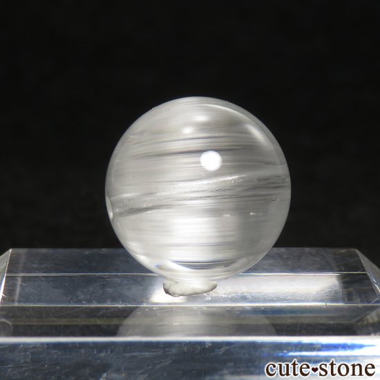 γ ̽դåĥۥ磻ȥȥѡ AAAA+ 12.5mmμ̿1 cute stone