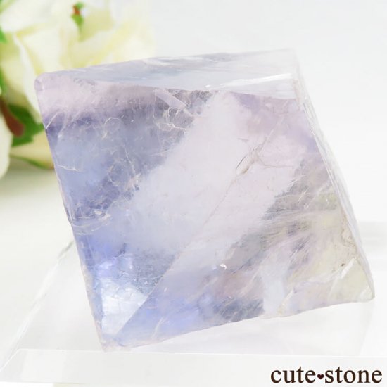 Υ Cave-in-Rock ȬΡʤؤ뾽˥ե饤ȡʷС112g μ̿1 cute stone