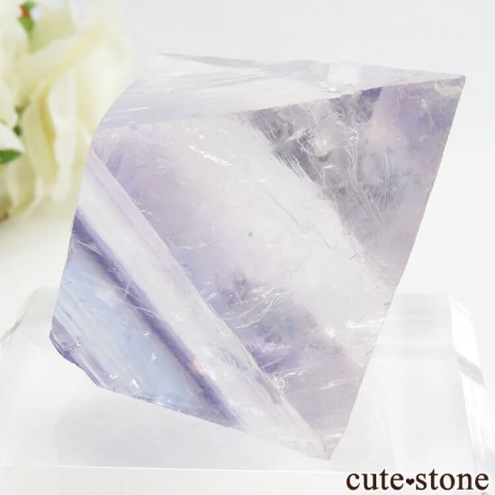 Υ Cave-in-Rock ȬΡʤؤ뾽˥ե饤ȡʷС112g μ̿2 cute stone