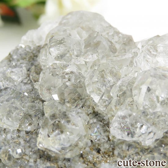  ͥ륹 顼쥹ե饤Ȥդ뾽() 92gμ̿4 cute stone