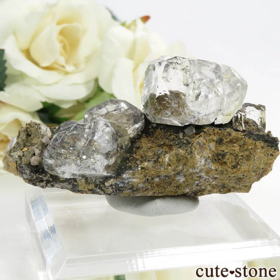  ͥ륹 顼쥹ե饤Ȥդ뾽() 53gμ̿1 cute stone
