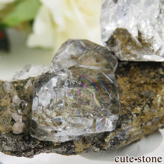  ͥ륹 顼쥹ե饤Ȥդ뾽() 53gμ̿5 cute stone