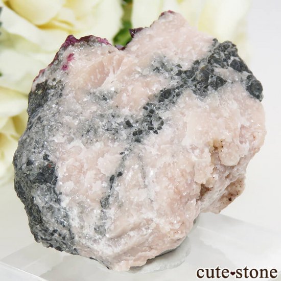 å Bou Azzer 饤Ȥθ (ʪɸ) 41gμ̿1 cute stone