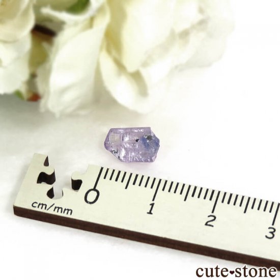 ˻ ѡץԥ󥯥(ԥ󥯥󥶥ʥ)η뾽ʸС2ctμ̿3 cute stone