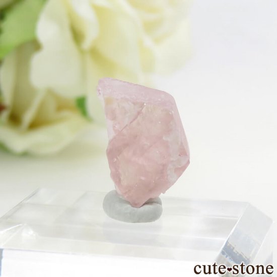 ѥ ե󥶻 ԥ󥯥ѥȤη뾽ʸС 1.7gμ̿1 cute stone