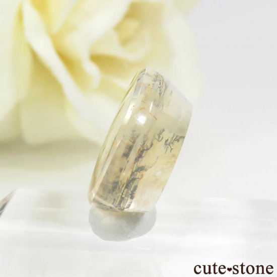 ֥饸뻺 ǥɥƥåĤΥ롼 9.7ctμ̿2 cute stone