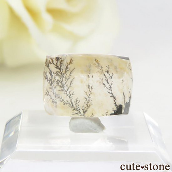 ֥饸뻺 ǥɥƥåĤΥ롼 4.1ctμ̿1 cute stone