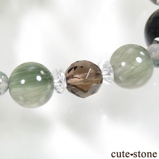 Ȣ ǿ顢Υ饤ȥ󥯥ġ⡼ġ⥹ȤΥ֥쥹åȤμ̿4 cute stone