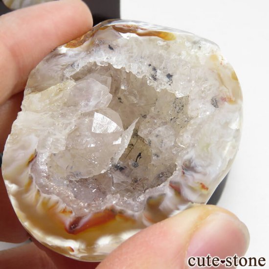 ֥饸뻺Υ()Υݥå(ʪ) 183g դμ̿2 cute stone
