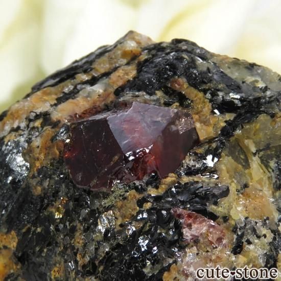 ジルコン パキスタン産 パキスタン産 ジルコン(Zircon) – 天然石